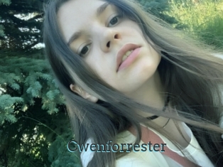 Cwenforrester