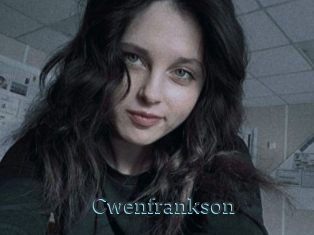 Cwenfrankson