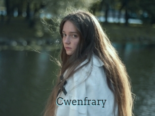 Cwenfrary