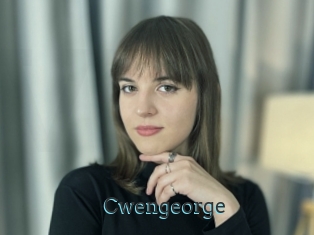 Cwengeorge