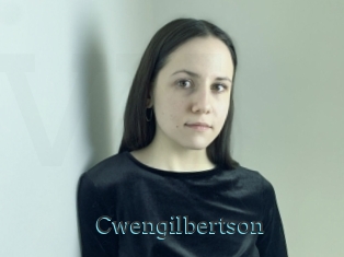 Cwengilbertson