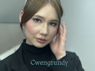 Cwengrundy