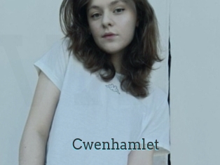 Cwenhamlet