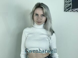 Cwenharwell