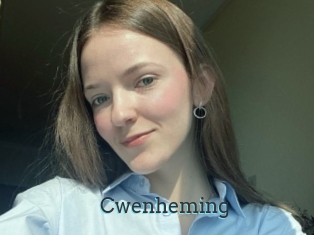Cwenheming
