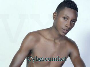 Cybercumhot