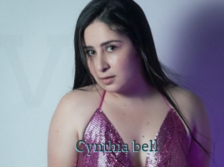 Cynthia_bell