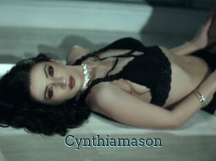 Cynthiamason