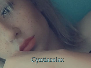 Cyntiarelax