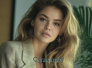 Cyracandy