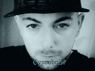 Cyscoboi19