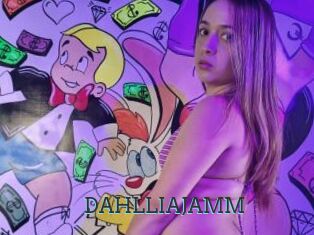 DAHLLIAJAMM