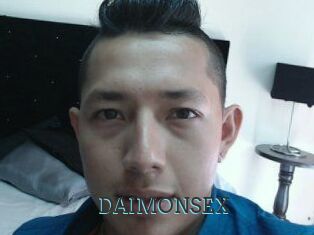 DAIMONSEX