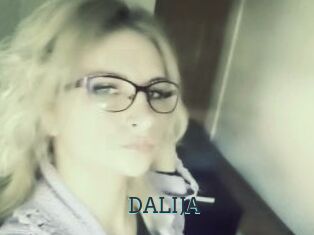 DALIJA