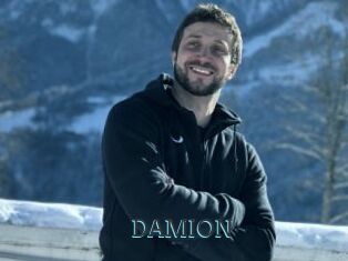 DAMION