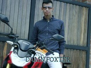DAMN_FOXTER