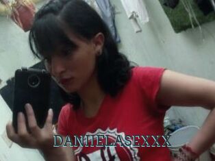DANIIELASEXXX