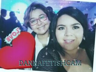 DANNAFETISHCAM