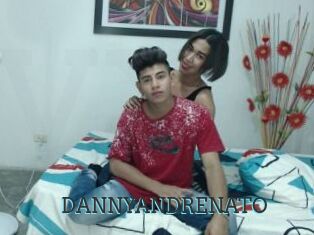 DANNYANDRENATO