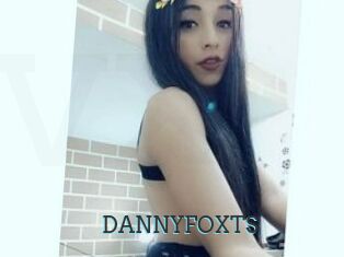 DANNYFOXTS