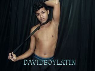 DAVIDBOYLATIN