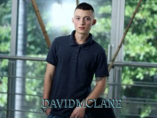 DAVIDMCLANE