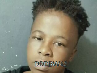 DDDBW42