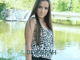 DEBORRAH_