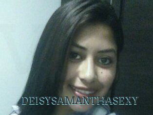 DEISYSAMANTHASEXY