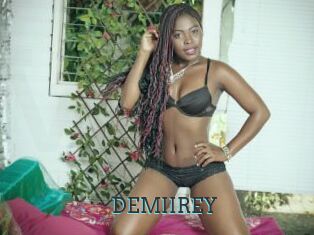 DEMIIREY
