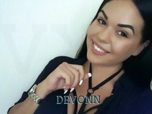 DEVONN_
