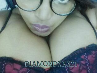 DIAMONDXXX21