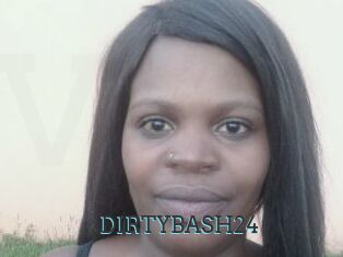 DIRTYBASH24