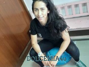 DOLCEMIA4u