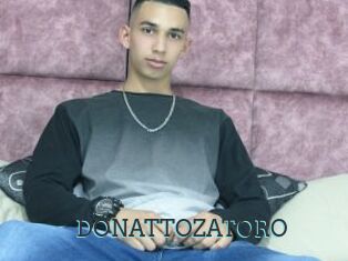 DONATTOZATORO