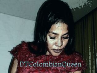 DTColombianQueen