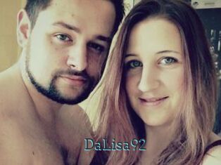 DaLisa92