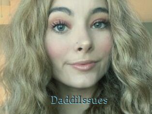 DaddiIssues