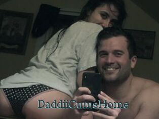 DaddiiCumsHome