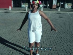 Dadprincess