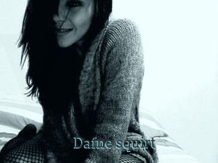 Dafne_squirt
