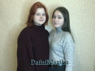 DafniMartha