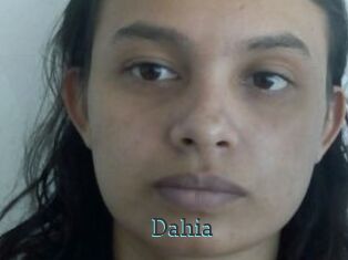 Dahia