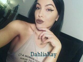 DahliaRay