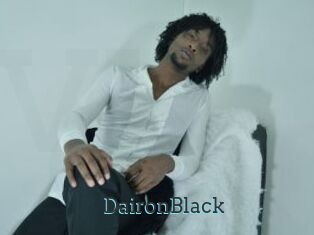 DaironBlack
