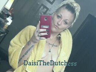 DaisiTheDutchess
