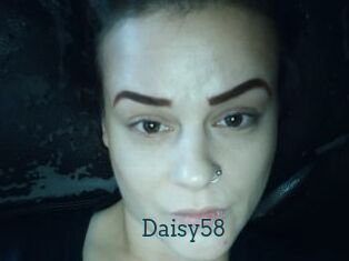 Daisy58