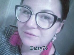 Daisy78