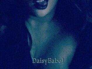 DaisyBabeJ