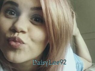 DaisyLee92